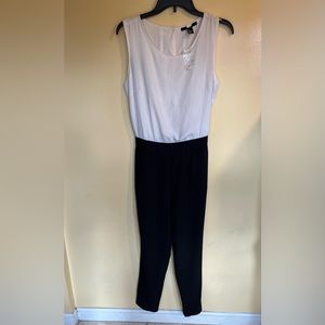 Forever21 dressing jumpsuit